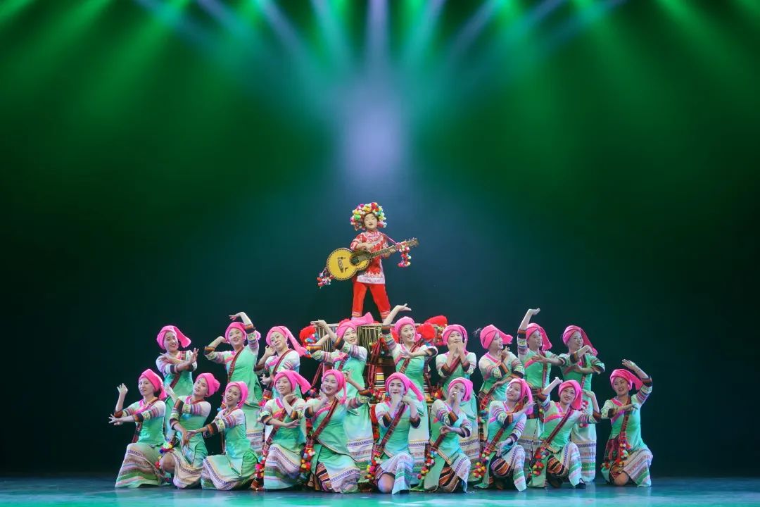 云南省文化和旅游厅