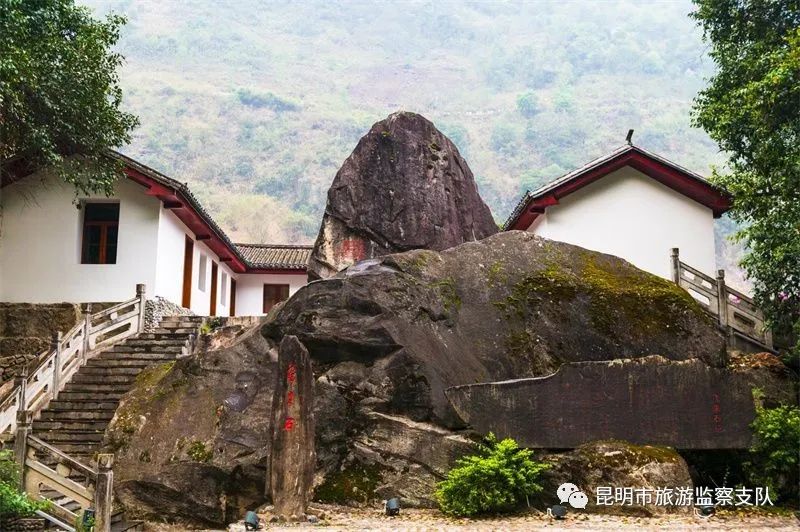 昆明市旅游监察支队