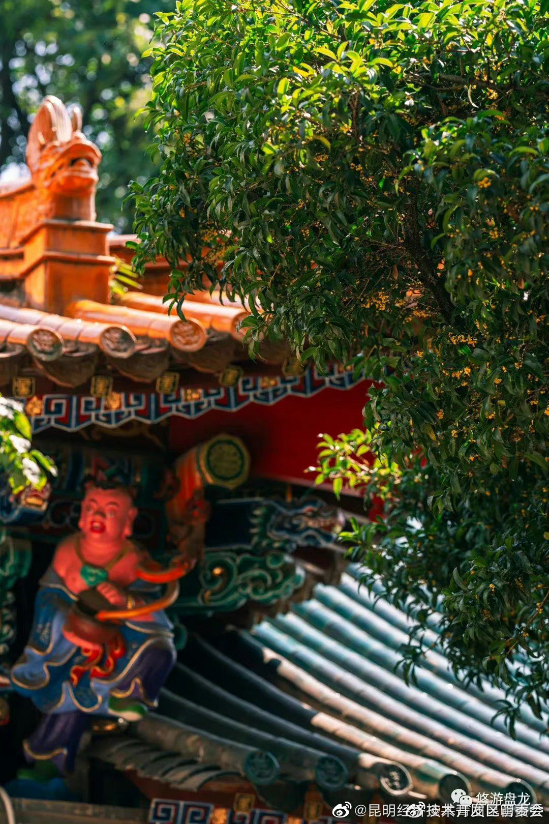 昆明经济技术开发区管委会