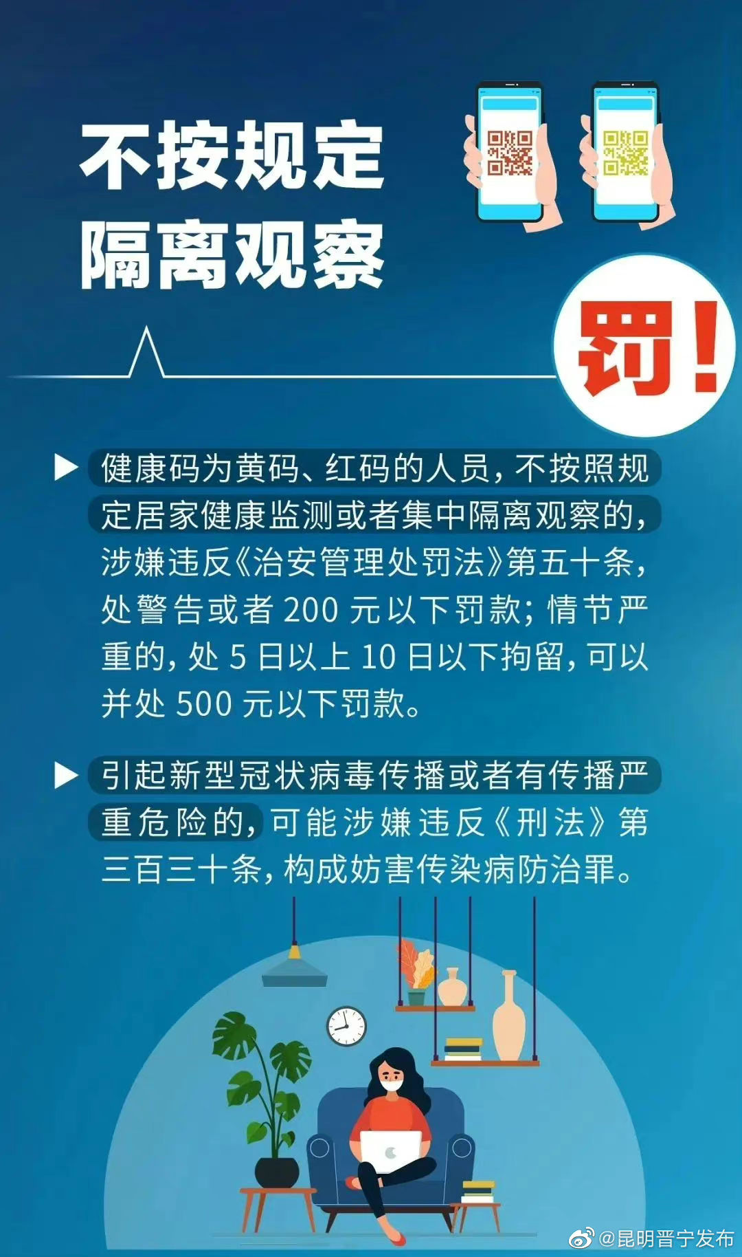 昆明晋宁发布