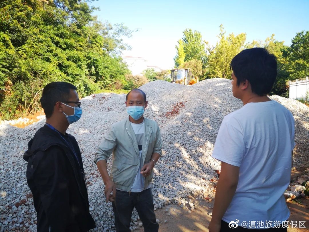 度假区生态环境分局开展噪音扰民和油烟扰民专项治理