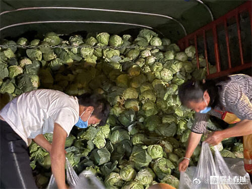 “昆明官渡发布”微博