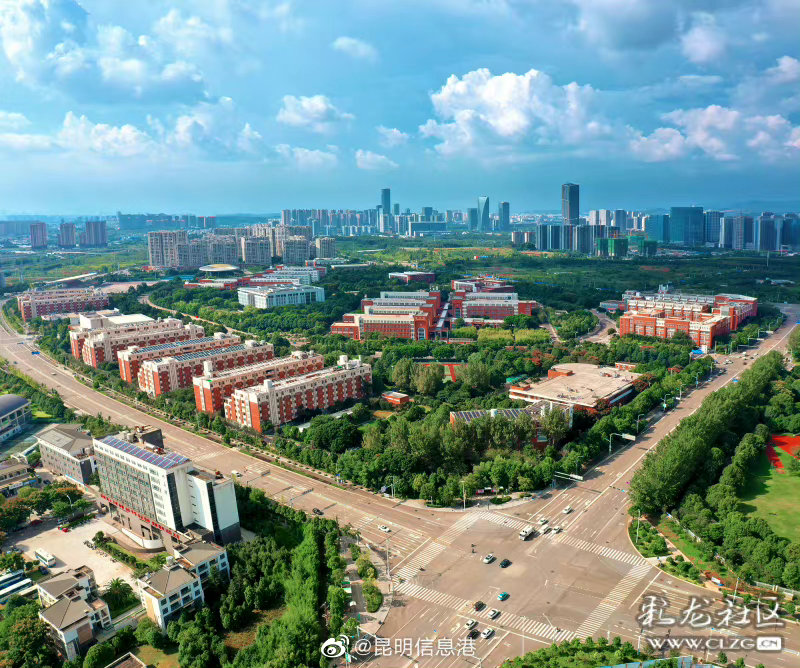 昆明信息港