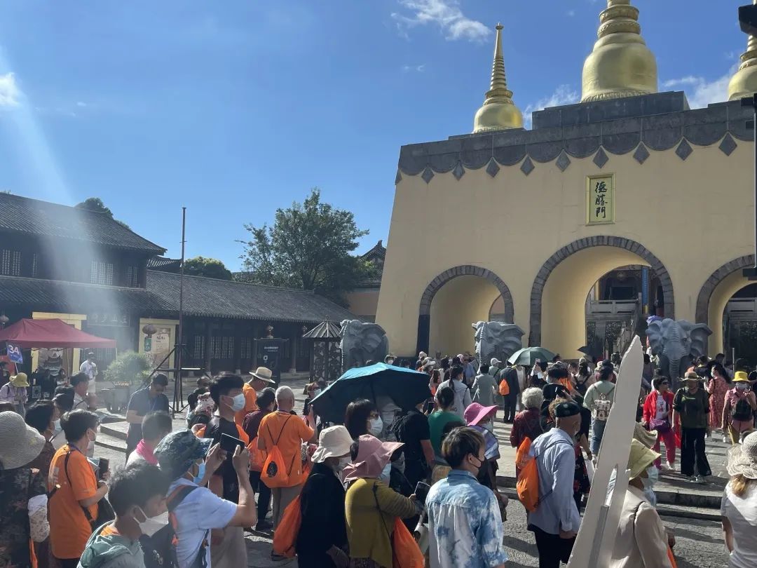 大理电视台