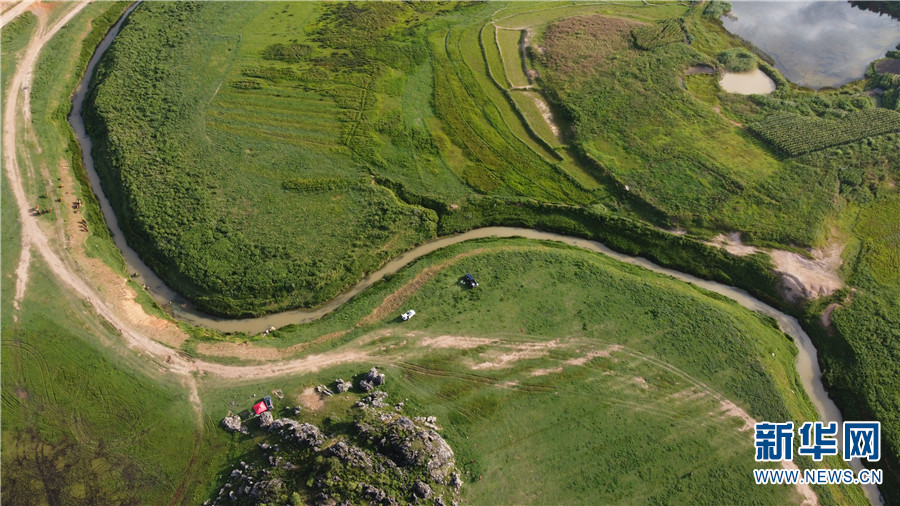 云南省文化和旅游厅