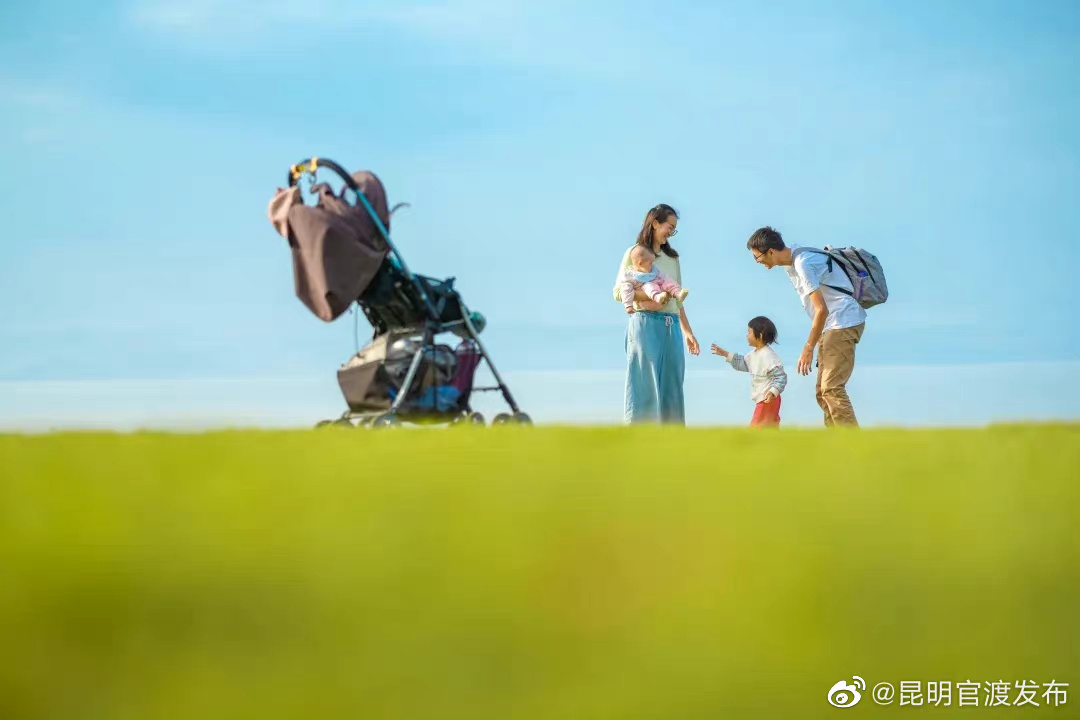 “昆明官渡发布”微博