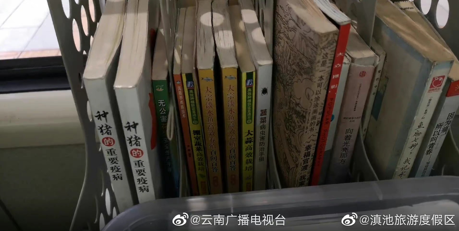 滇池旅游度假区