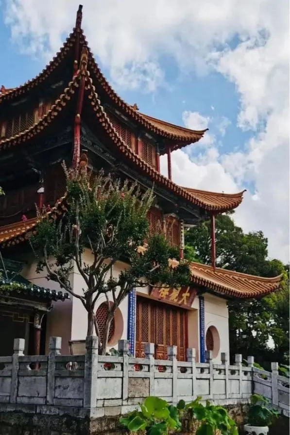 昆明文旅