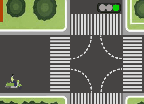 富民交警(微信)