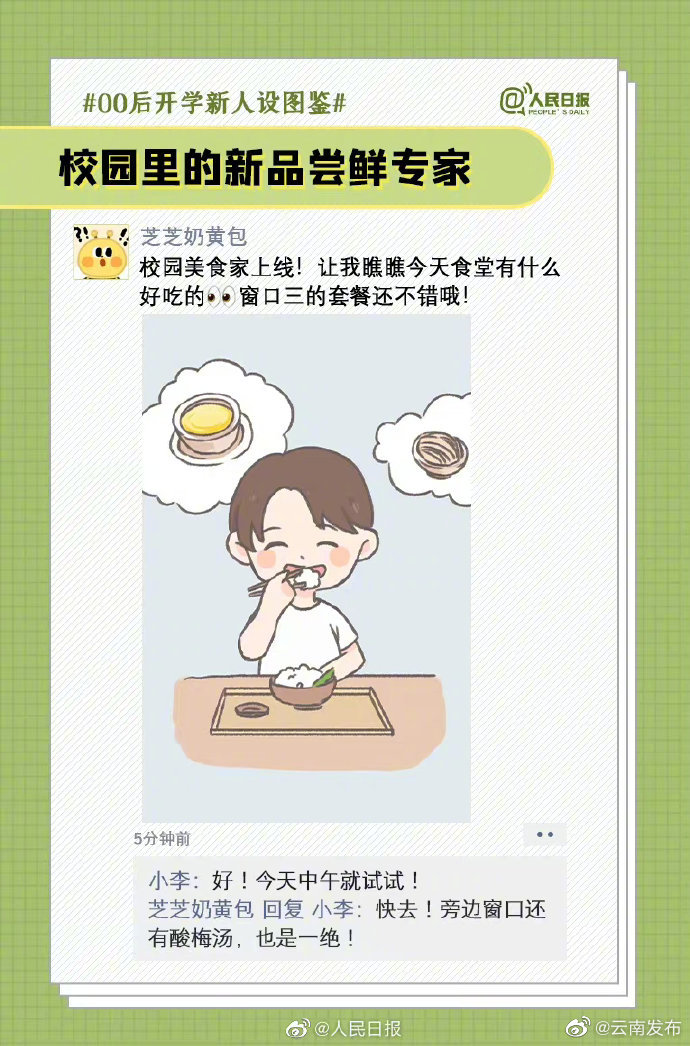 “云南发布”微博