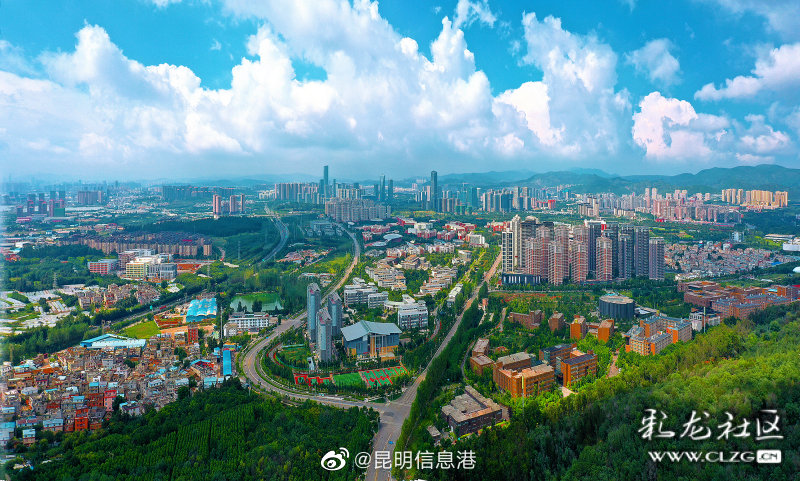 昆明信息港