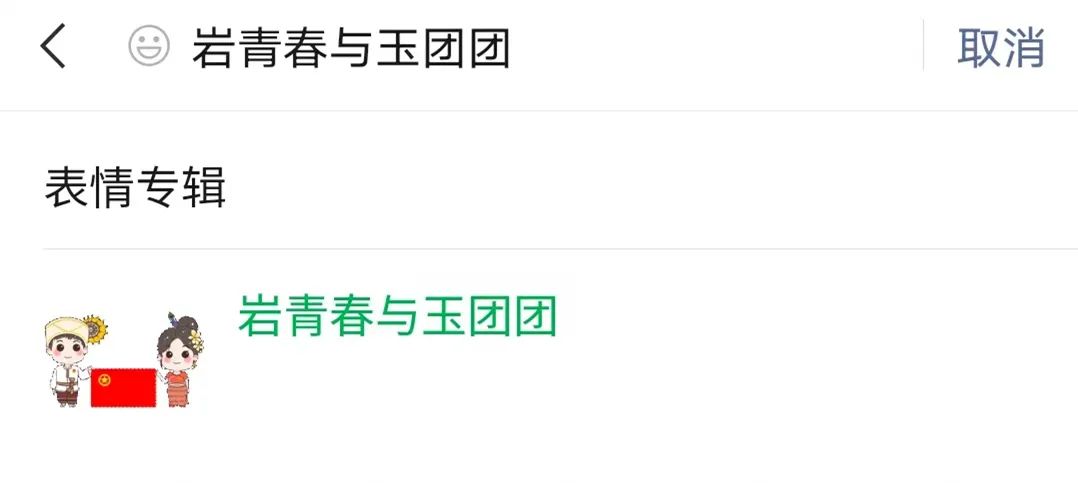 西双版纳先锋