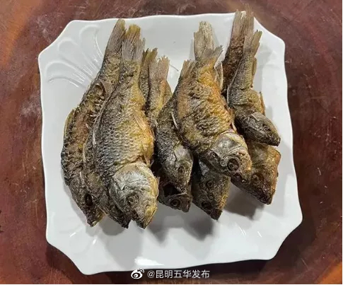 “昆明五华发布”微博