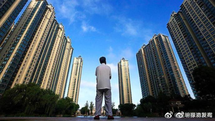 公摊面积话题持续发酵，专家：关键在于让百姓买房买得清清楚楚