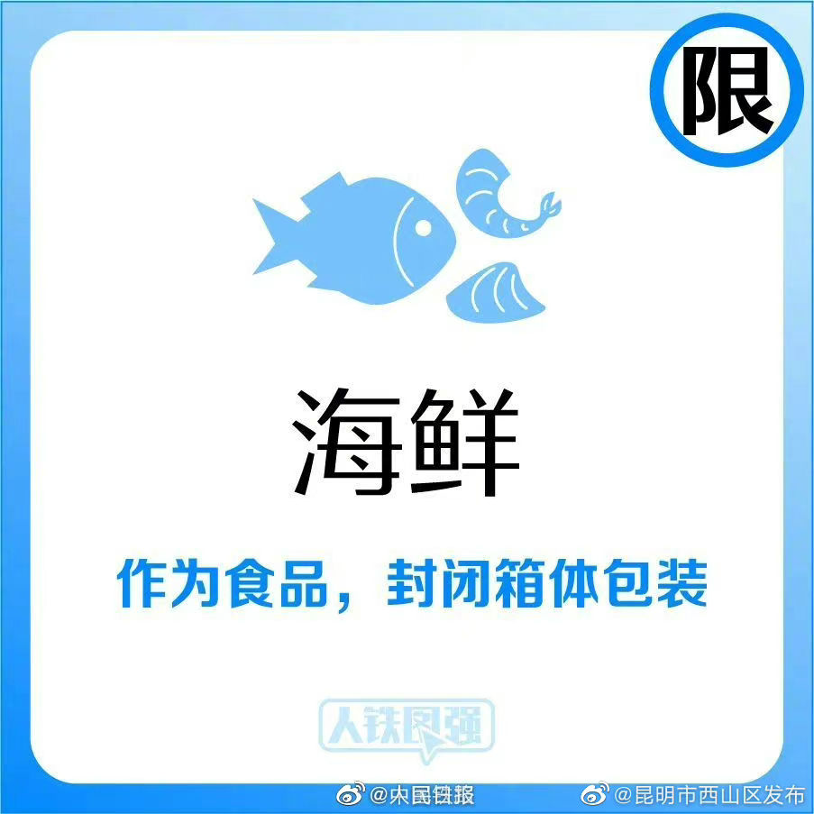 昆明市西山区发布