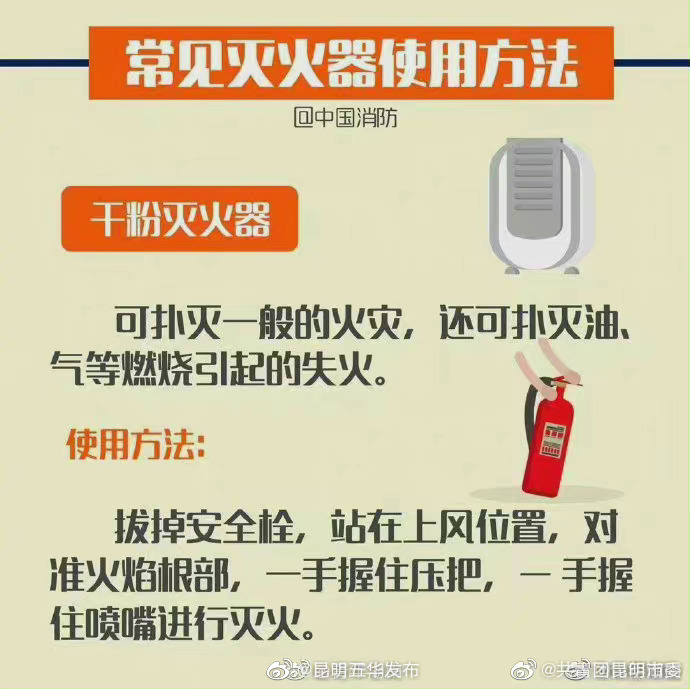 “昆明五华发布”微博