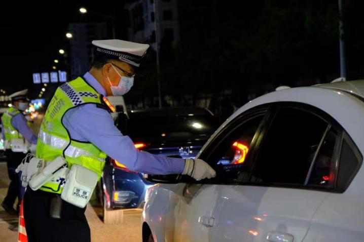 云南警方