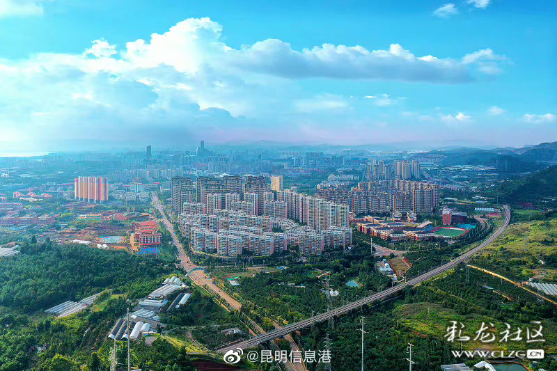 昆明信息港