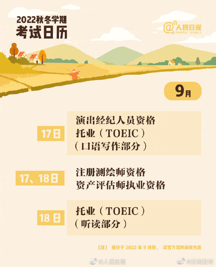 “云南发布”微博