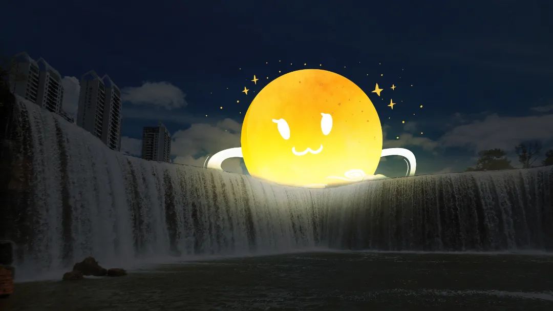 微观盘龙