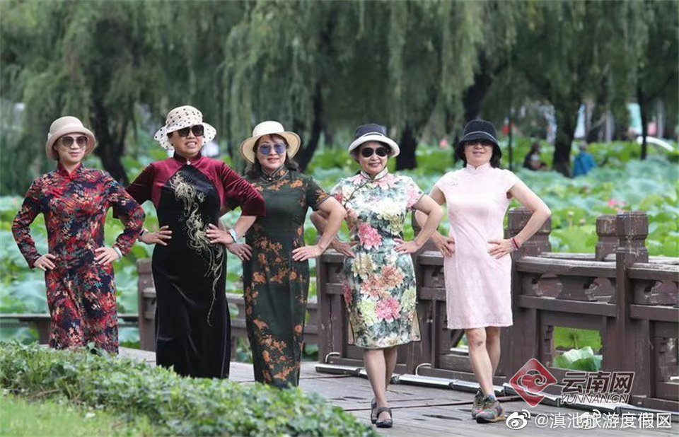 滇池旅游度假区