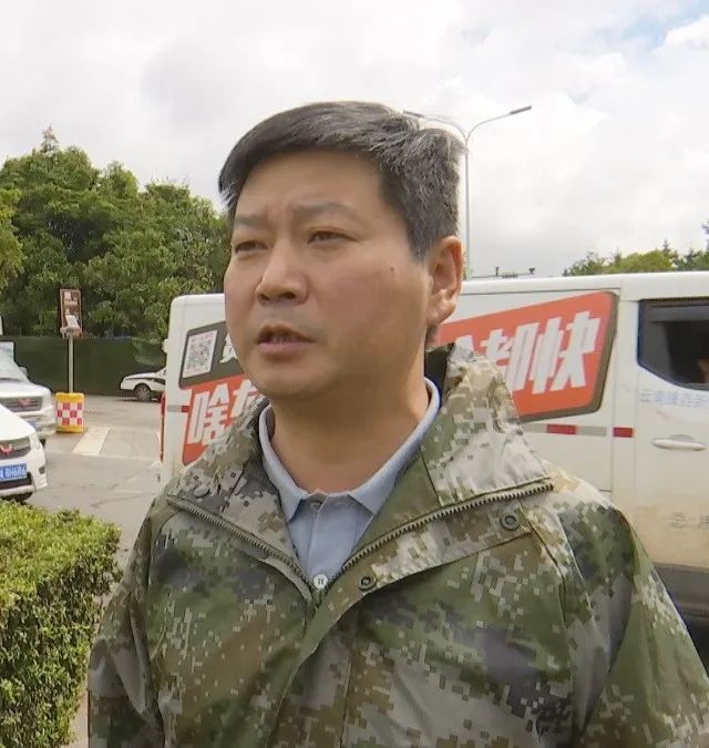 呈贡发布
