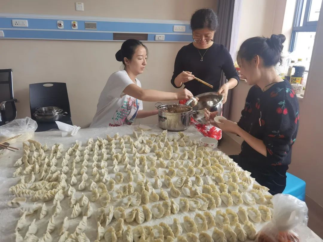 蒙自市人民医院快讯