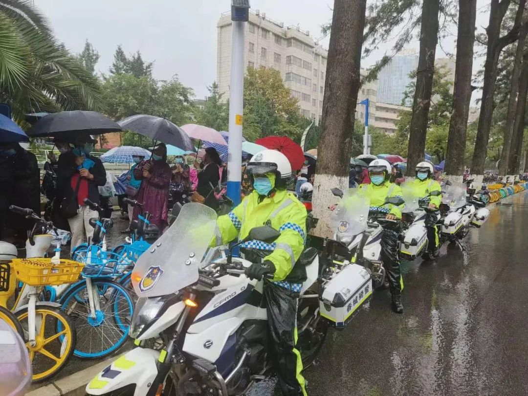 昆明五华发布