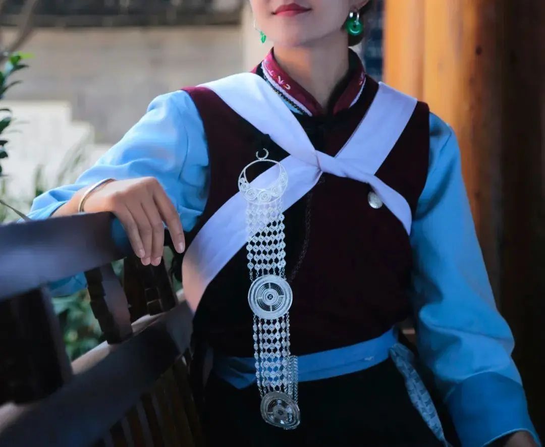 微丽江