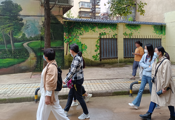文明昆明