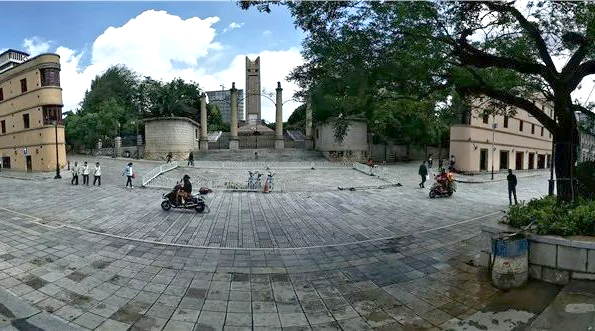昆明文旅