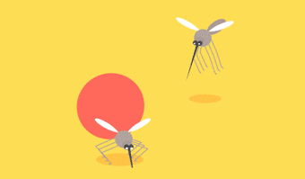 收藏这份真正有效的驱蚊方式 