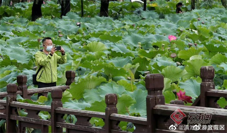 滇池旅游度假区