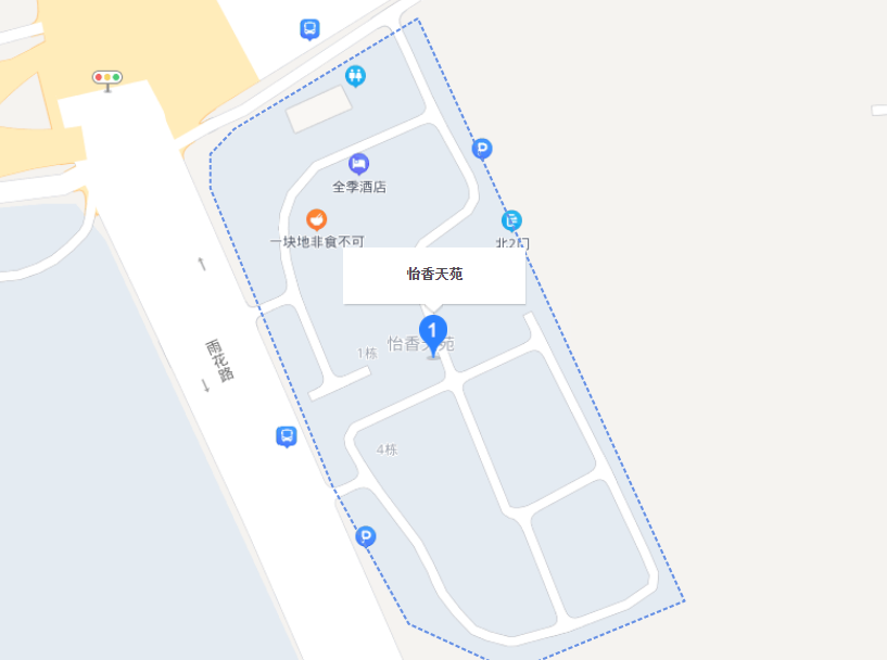 昆明公租房公司