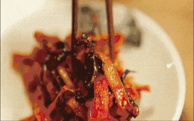 家庭自制泡菜别急着吃 