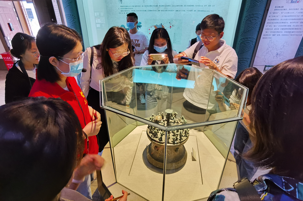 云南省文化和旅游厅