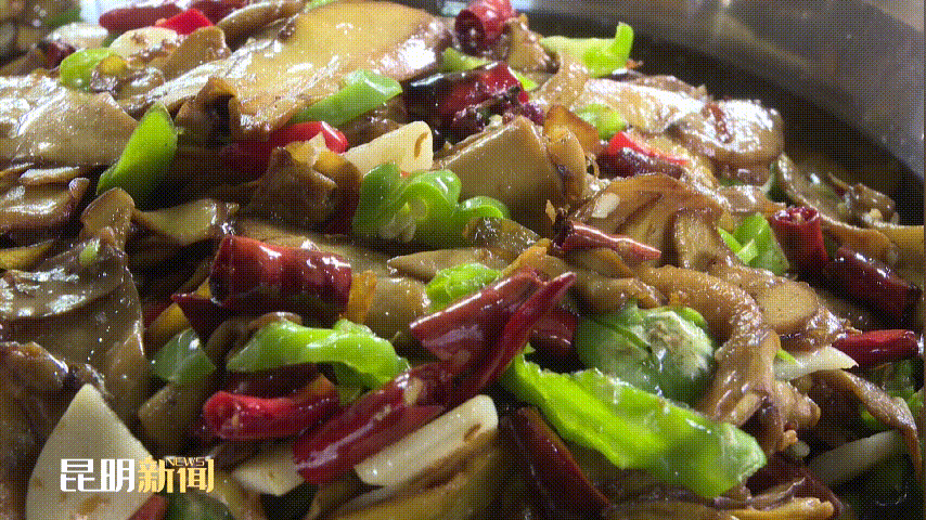 宜良之窗