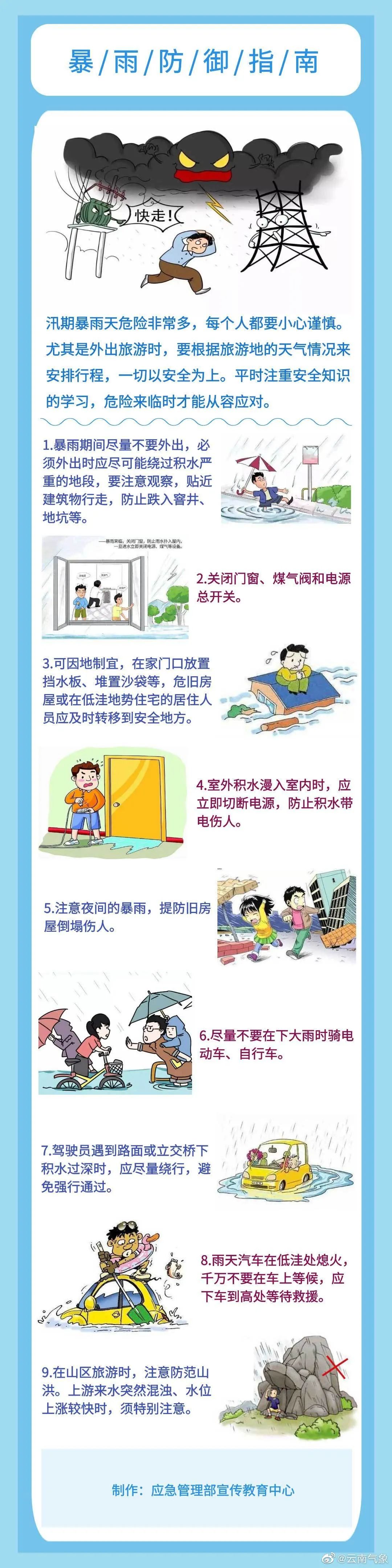 玉溪发布