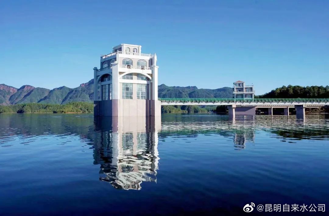 昆明自来水公司