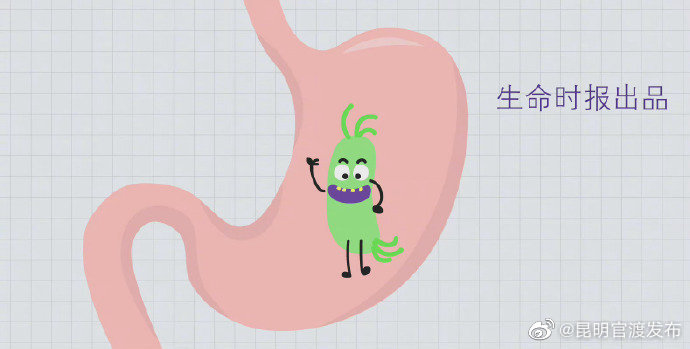 “昆明官渡发布”微博