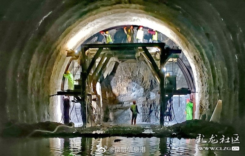 昆明信息港