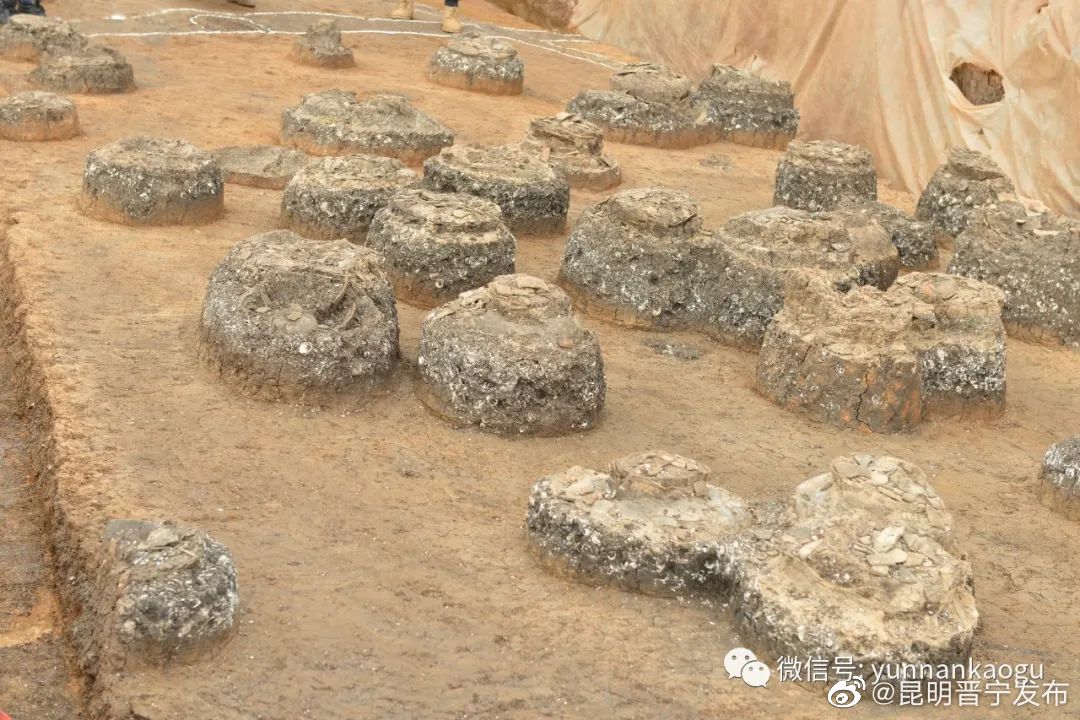 昆明晋宁发布