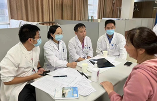 云南大学附属医院