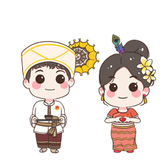 西双版纳先锋