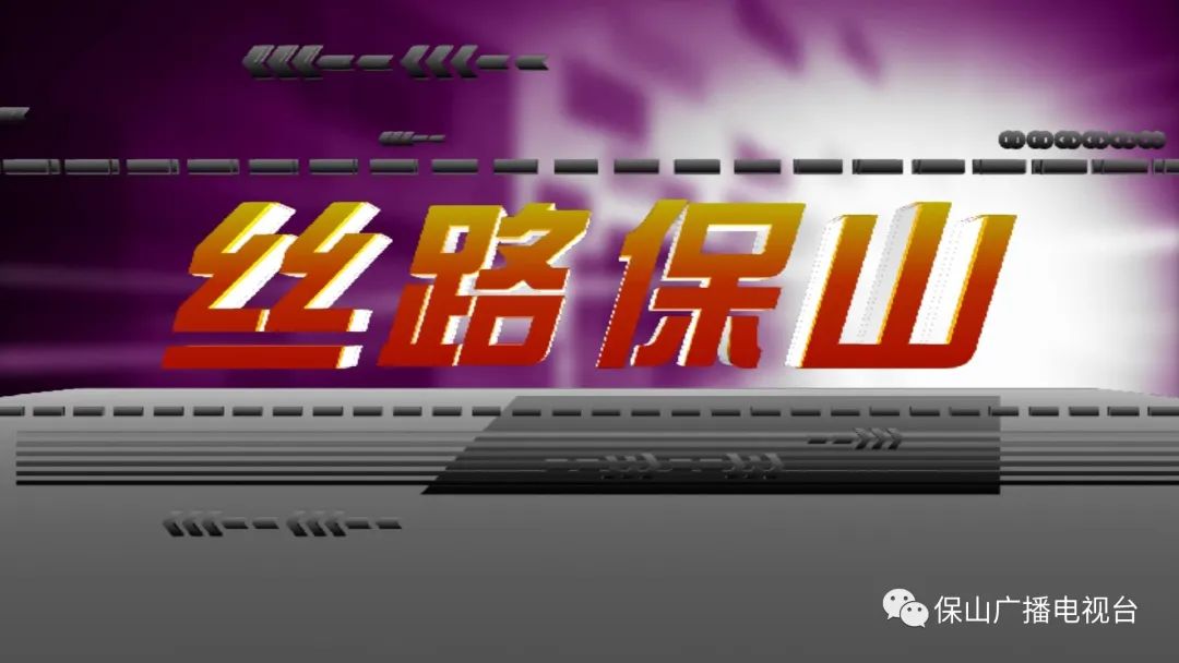 保山广播电视台