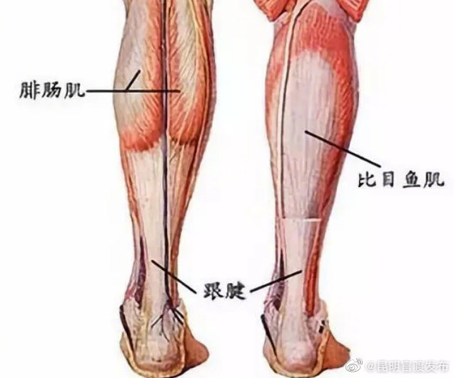 “昆明官渡发布”微博