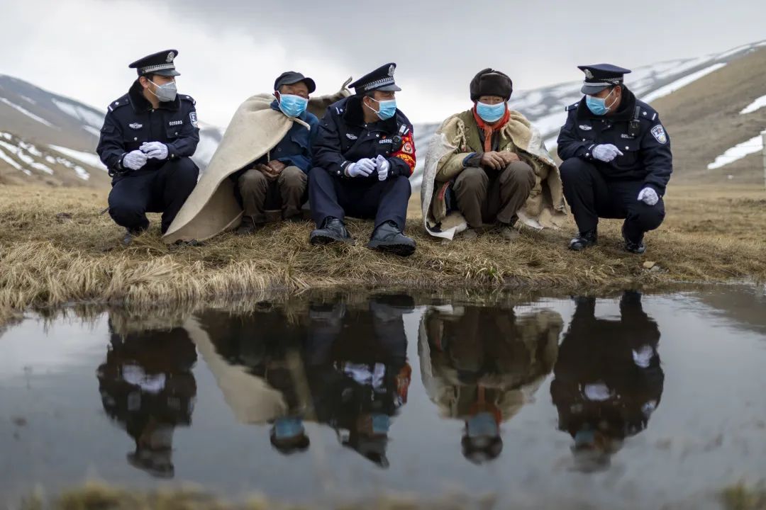 云南警方