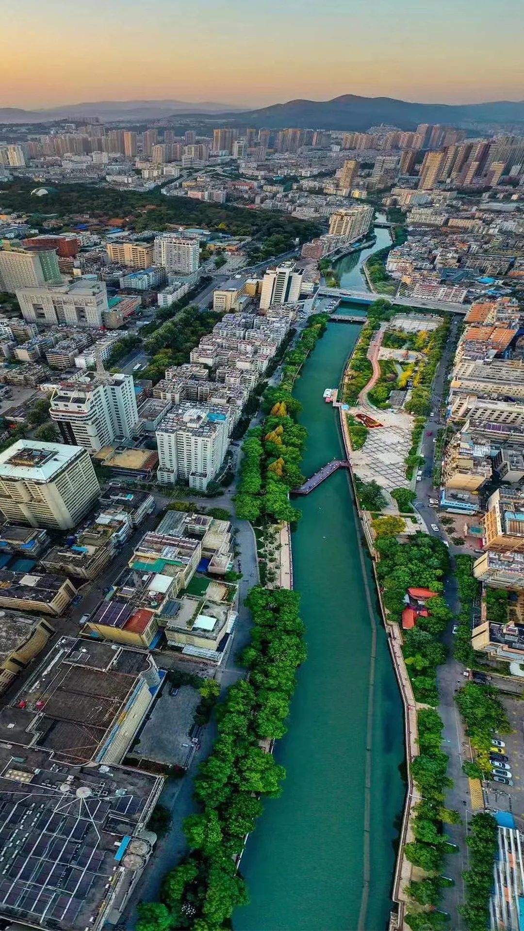 盘龙统战(微信)