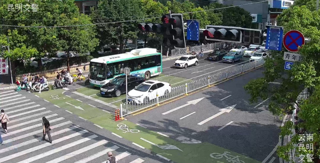 富民交警(微信)