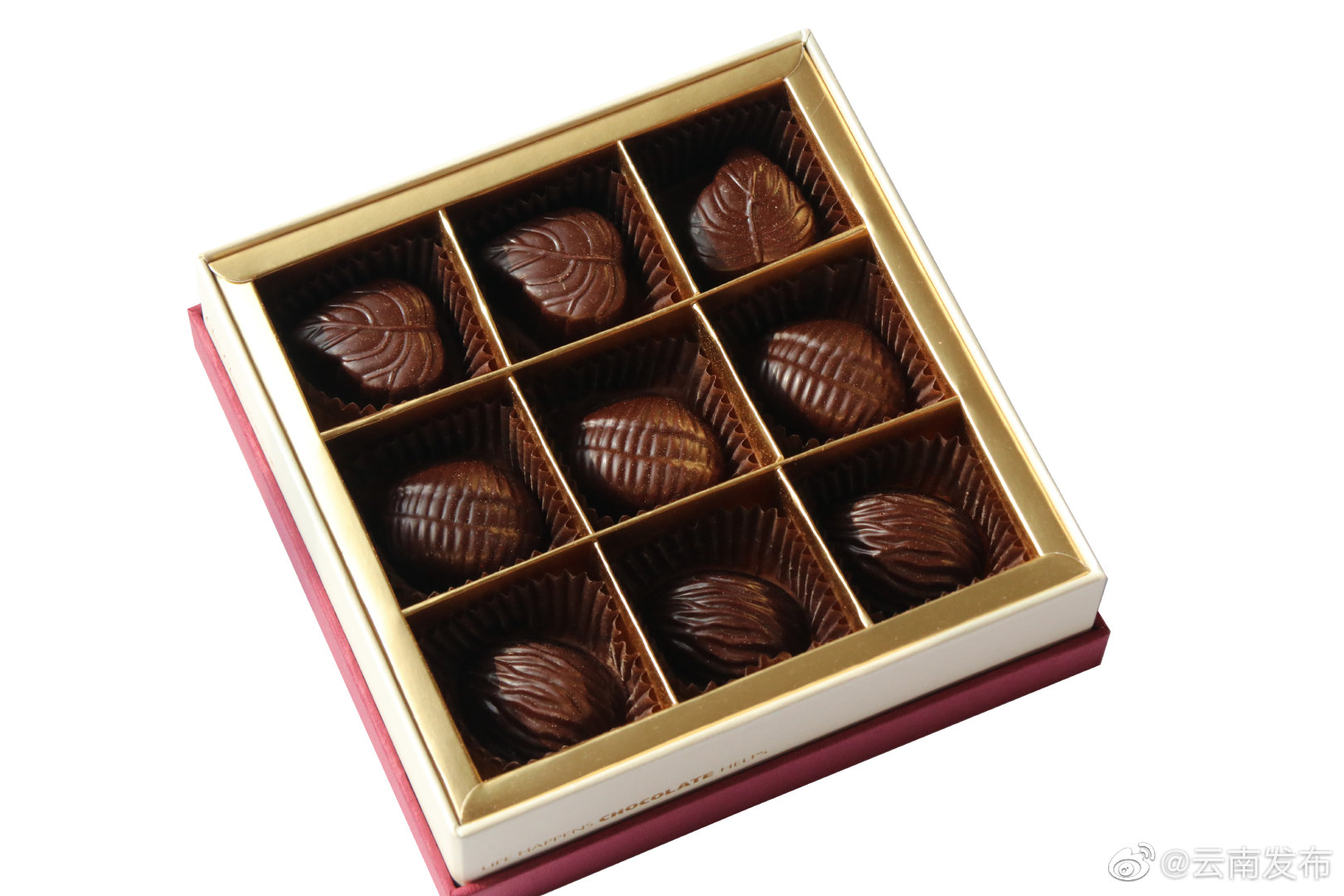 “云南发布”微博